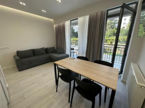 GSS - 5 Apartment